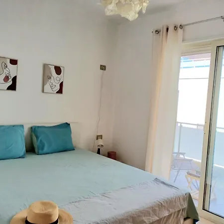 Comfortable With Sea View Влёра
