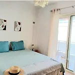 Comfortable With Sea View Lejlighed *